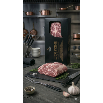 Шея Prime — сочность без компромиссов - 2